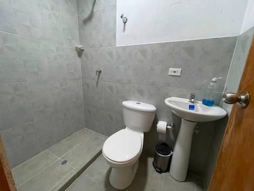 Bodega en arriendo en San Antonio De Prado, Medellín, 320 m² · foto 11 de 12