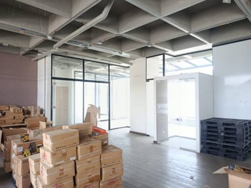 Local en arriendo en Perpetuo Socorro, Medellín, 1000 m² · foto 8 de 16