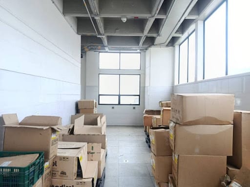 Local en arriendo en Perpetuo Socorro, Medellín, 1000 m² · foto 9 de 16