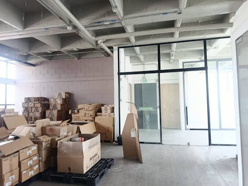 Local en arriendo en Perpetuo Socorro, Medellín, 1000 m² · foto 10 de 16