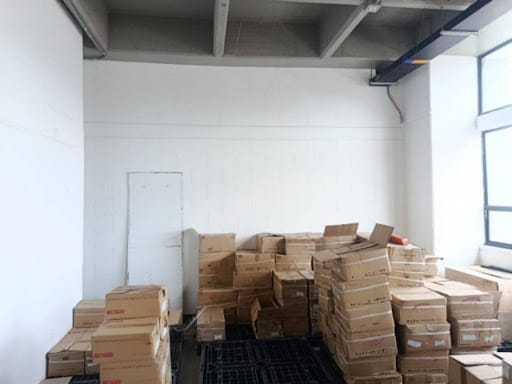 Local en arriendo en Perpetuo Socorro, Medellín, 1000 m² · foto 11 de 16