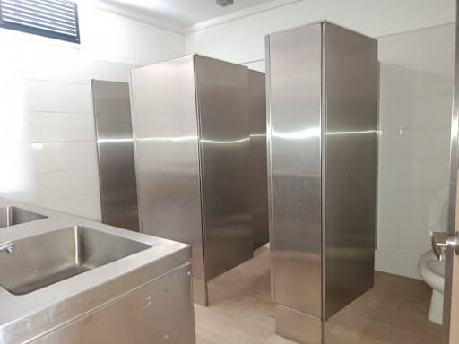 Local en arriendo en Perpetuo Socorro, Medellín, 1000 m² · foto 14 de 16