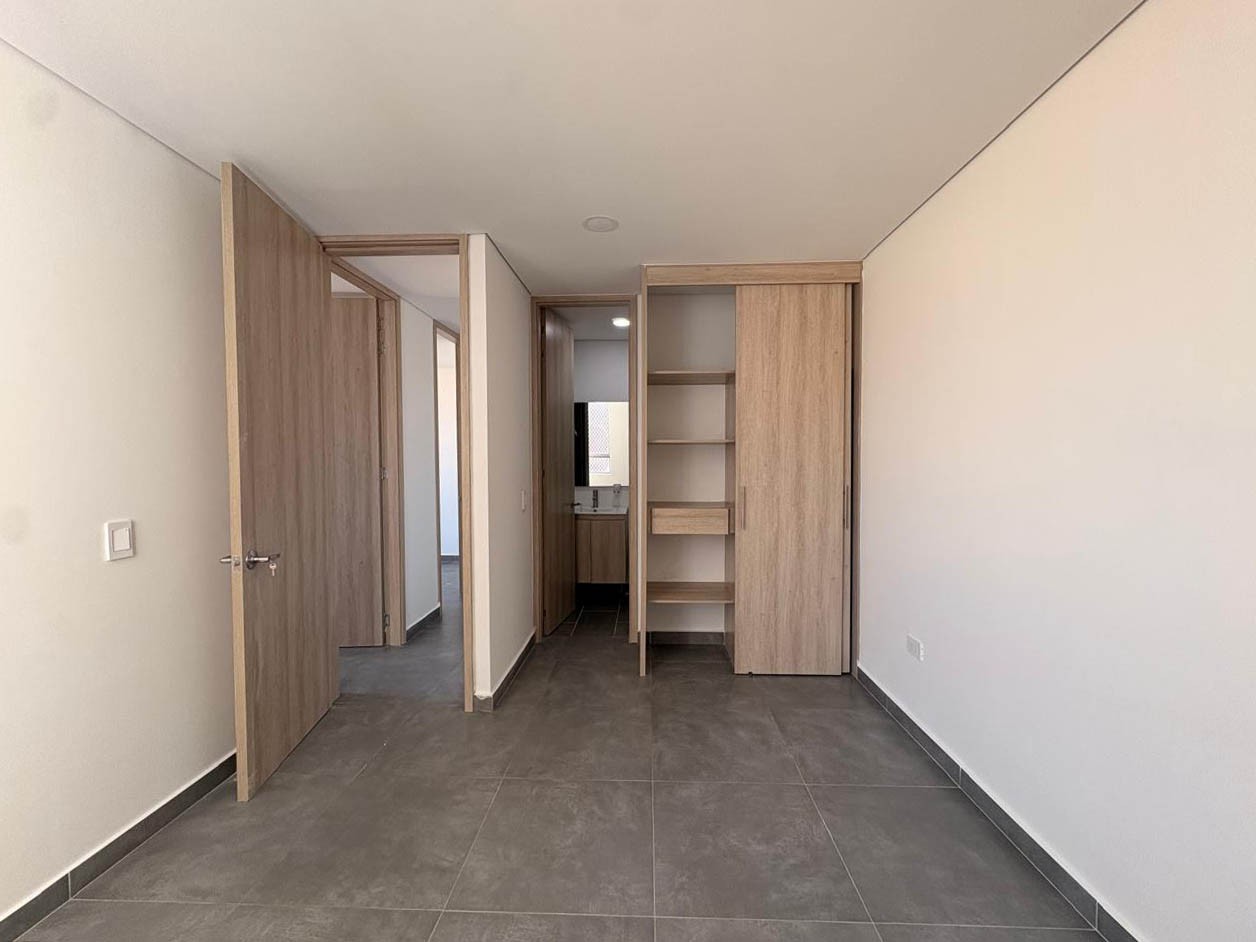 Apartamento en arriendo en Vereda La Doctora, Sabaneta · foto 7 de 13