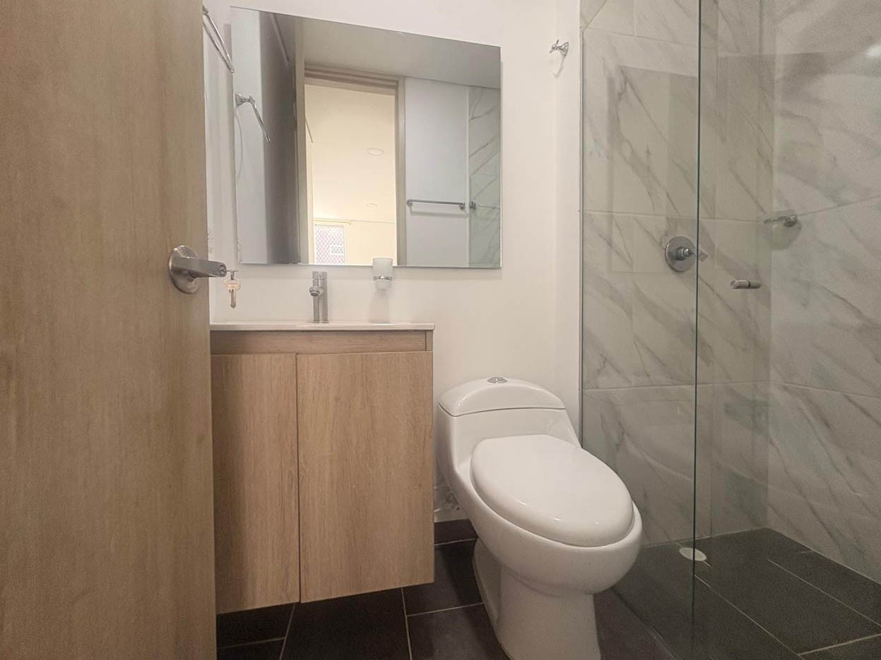 Apartamento en arriendo en Vereda La Doctora, Sabaneta · foto 12 de 13