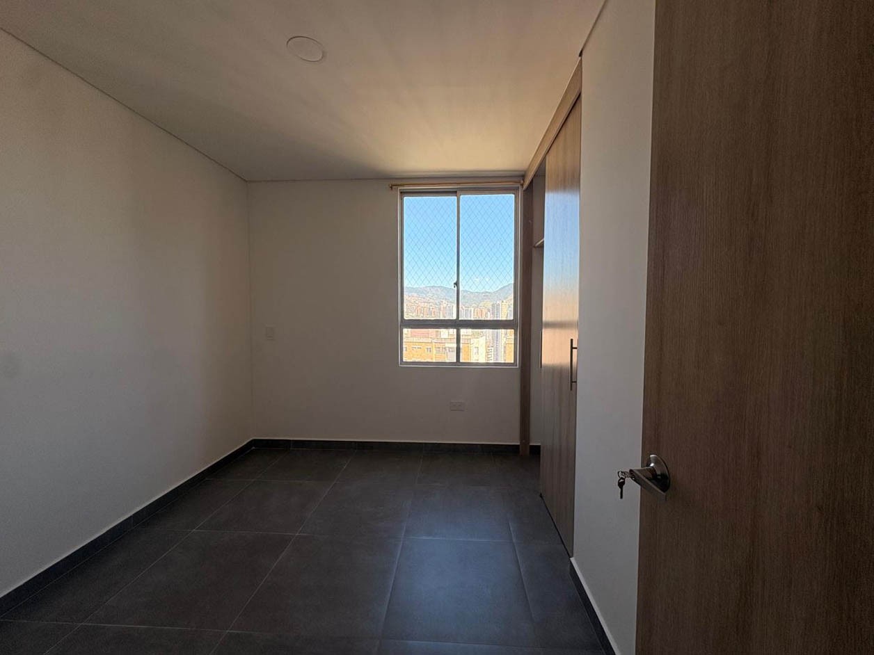 Apartamento en arriendo en Vereda La Doctora, Sabaneta · foto 8 de 13
