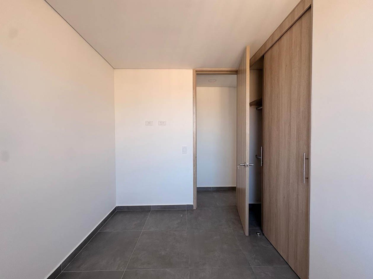 Apartamento en arriendo en Vereda La Doctora, Sabaneta · foto 9 de 13