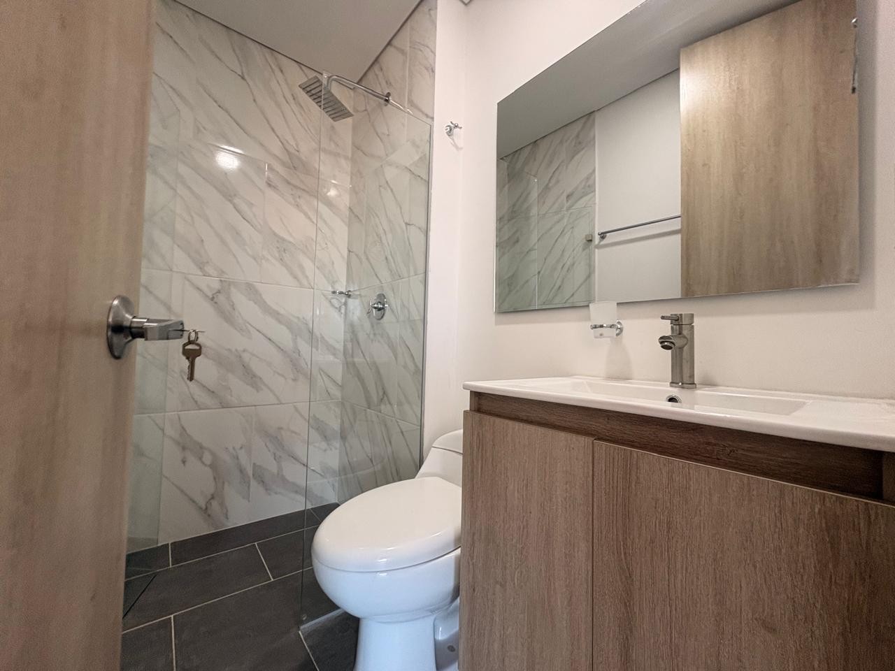 Apartamento en arriendo en Vereda La Doctora, Sabaneta · foto 13 de 13