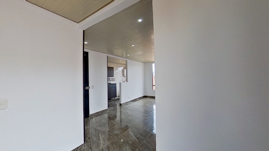 Apartamento en venta en Cr La Estancia Et Ii, Mosquera · foto 5 de 19