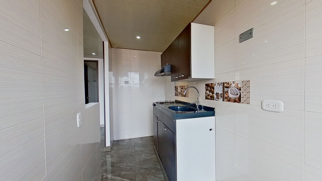 Apartamento en venta en Cr La Estancia Et Ii, Mosquera · foto 7 de 19