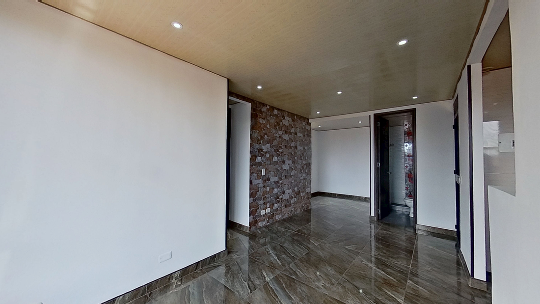Apartamento en venta en Cr La Estancia Et Ii, Mosquera · foto 3 de 19