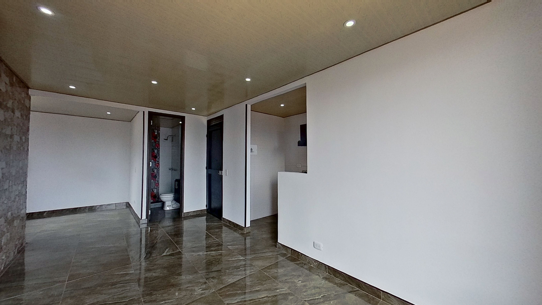 Apartamento en venta en Cr La Estancia Et Ii, Mosquera · foto 9 de 19