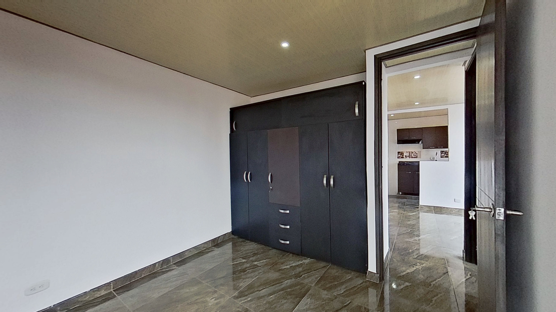 Apartamento en venta en Cr La Estancia Et Ii, Mosquera · foto 18 de 19