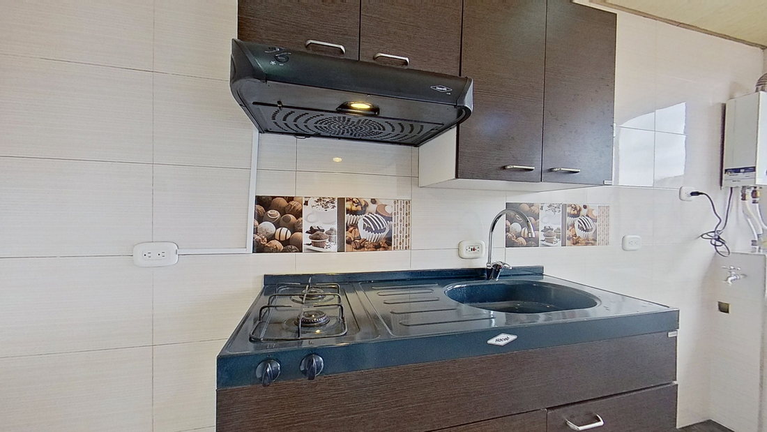 Apartamento en venta en Cr La Estancia Et Ii, Mosquera · foto 6 de 19