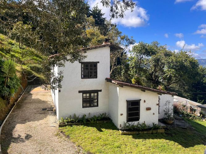 Finca en venta en San Nicolas, La Ceja, 360 m² · foto 2 de 19