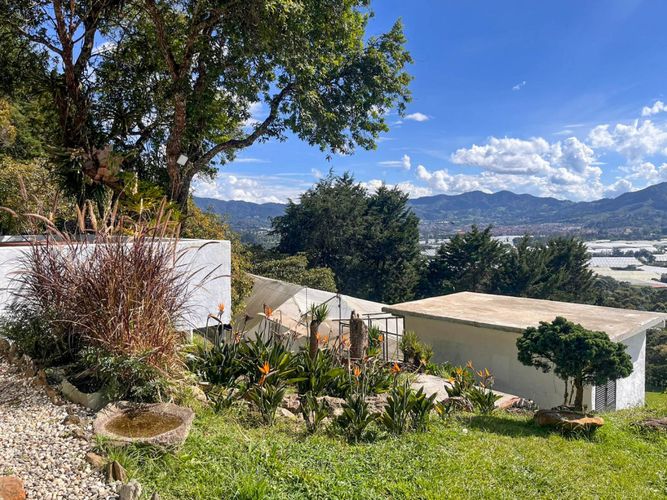 Finca en venta en San Nicolas, La Ceja, 360 m² · foto 3 de 19
