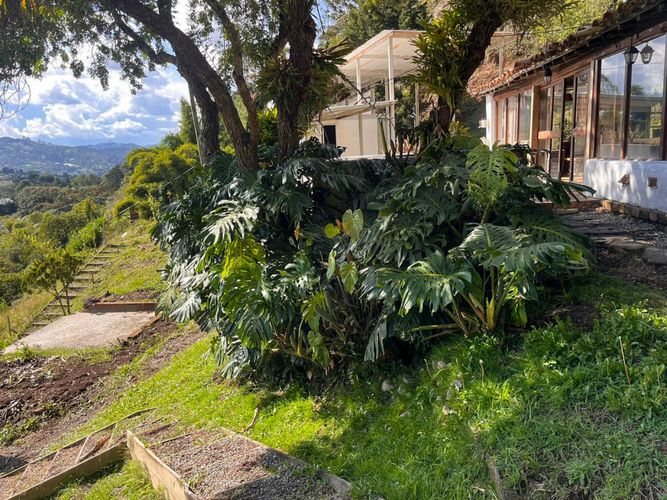 Finca en venta en San Nicolas, La Ceja, 360 m² · foto 11 de 19