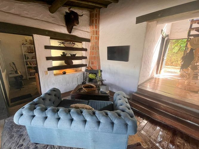 Finca en venta en San Nicolas, La Ceja, 360 m² · foto 14 de 19