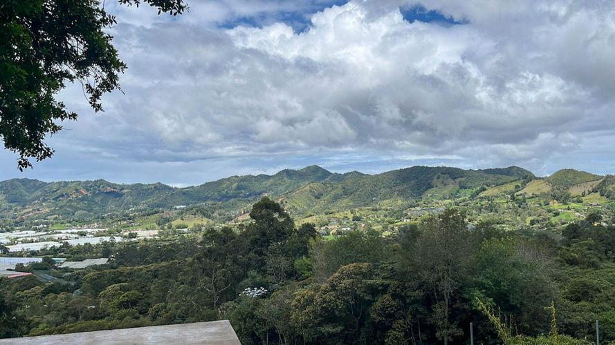 Finca en venta en San Nicolas, La Ceja, 360 m² · foto 15 de 19