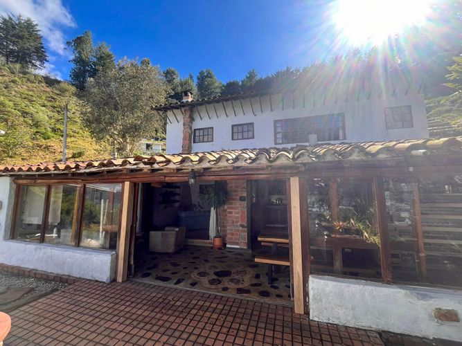 Finca en venta en San Nicolas, La Ceja, 360 m² · foto 17 de 19