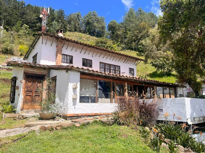 Finca en venta en San Nicolas, La Ceja, 360 m² · foto 19 de 19
