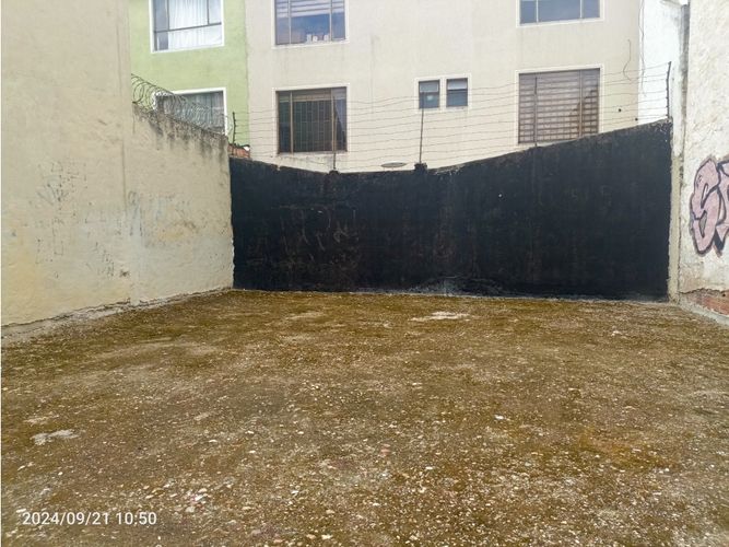 Lote en venta en 20 De Julio Sector I, Chía, 104 m² · foto 2 de 4