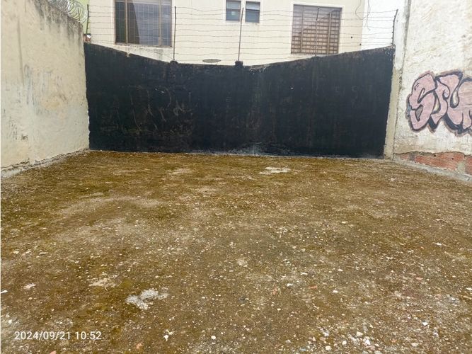 Lote en venta en 20 De Julio Sector I, Chía, 104 m² · foto 4 de 4