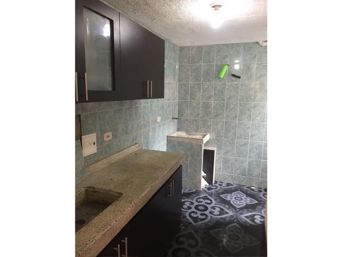 Apartamento de 3 alcobas en venta en Uaecd 007, Soacha, 45 m² · foto 7 de 7