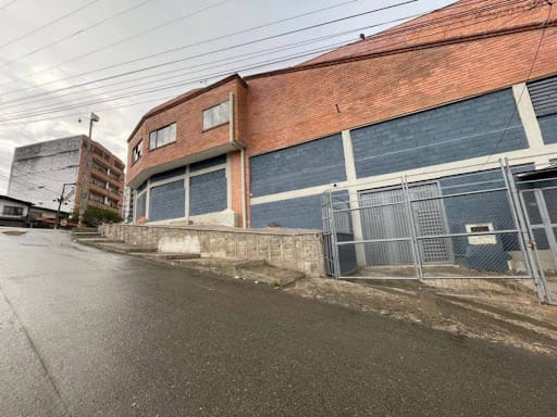 Bodega en arriendo en Ancon, La Estrella, 565 m² · foto 3 de 9
