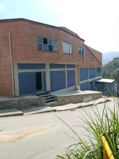 Bodega en arriendo en Ancon, La Estrella, 565 m² · foto 4 de 9
