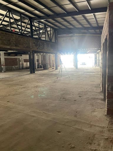 Bodega en arriendo en Ancon, La Estrella, 565 m² · foto 5 de 9
