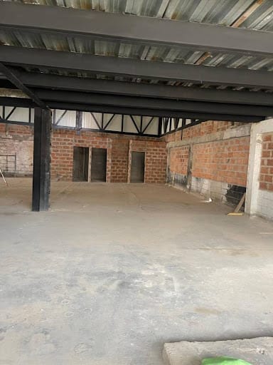 Bodega en arriendo en Ancon, La Estrella, 565 m² · foto 6 de 9
