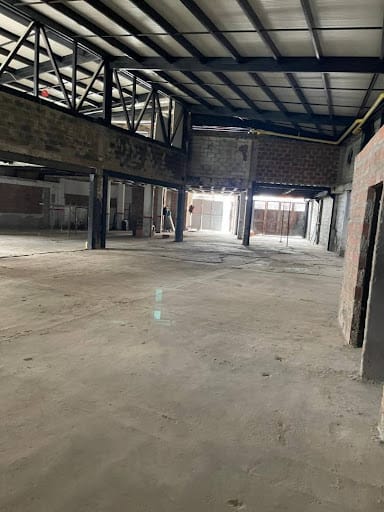 Bodega en arriendo en Ancon, La Estrella, 565 m² · foto 8 de 9