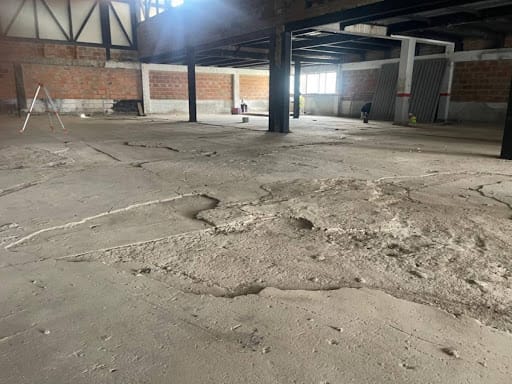 Bodega en arriendo en Ancon, La Estrella, 565 m² · foto 9 de 9