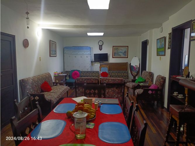 Casa de 4 alcobas en venta en Claret, Bogotá, 380 m² · foto 5 de 24