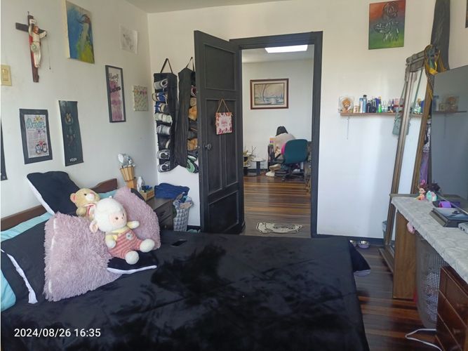 Casa de 4 alcobas en venta en Claret, Bogotá, 380 m² · foto 7 de 24