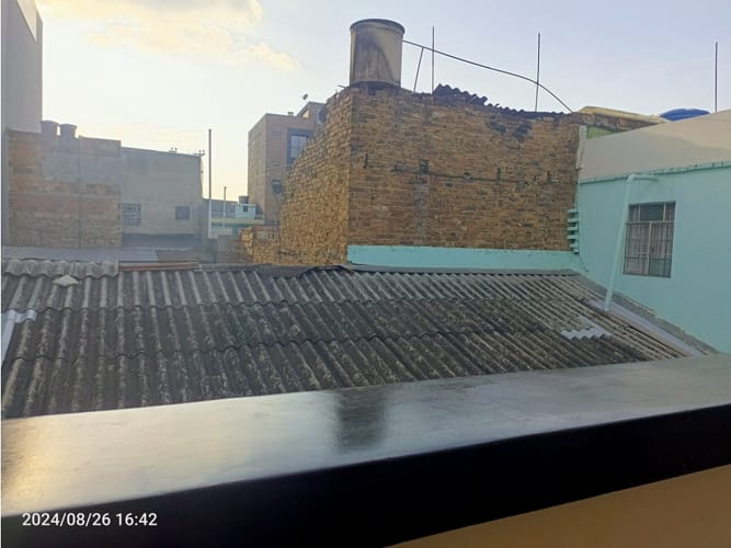 Casa de 4 alcobas en venta en Claret, Bogotá, 380 m² · foto 11 de 24