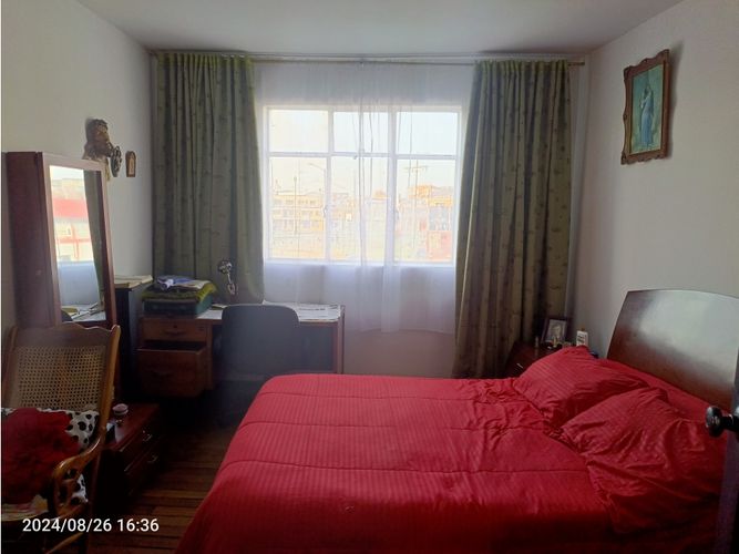 Casa de 4 alcobas en venta en Claret, Bogotá, 380 m² · foto 12 de 24