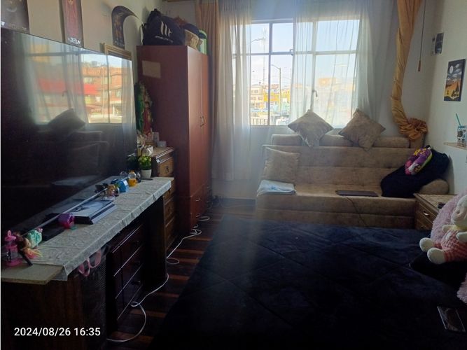 Casa de 4 alcobas en venta en Claret, Bogotá, 380 m² · foto 13 de 24