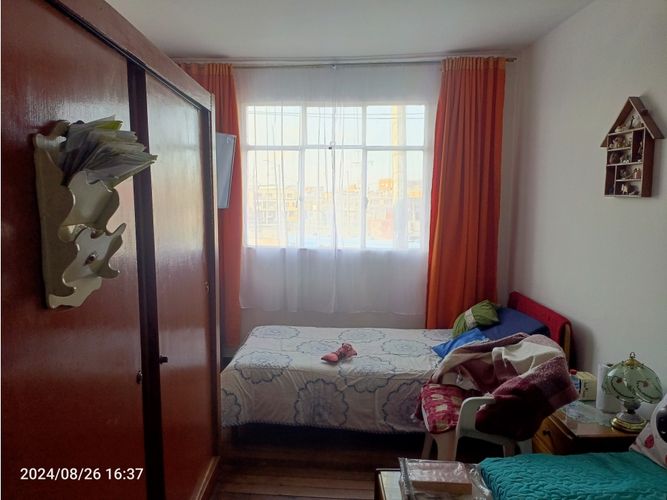 Casa de 4 alcobas en venta en Claret, Bogotá, 380 m² · foto 16 de 24