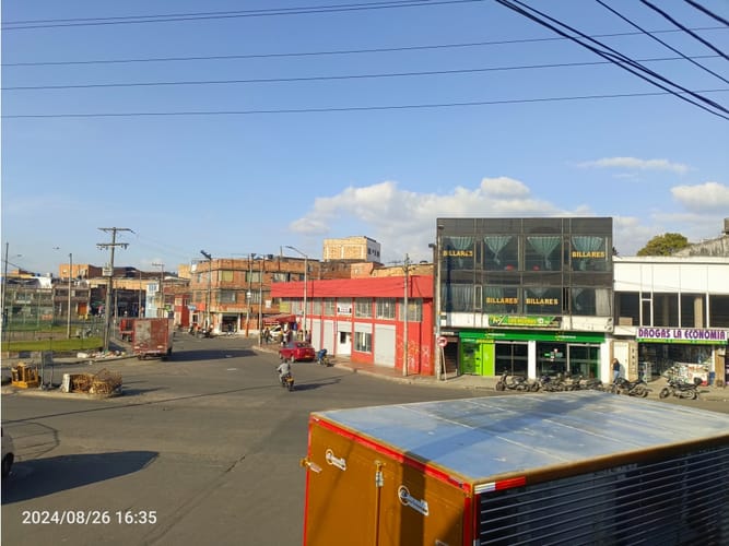 Casa de 4 alcobas en venta en Claret, Bogotá, 380 m² · foto 17 de 24