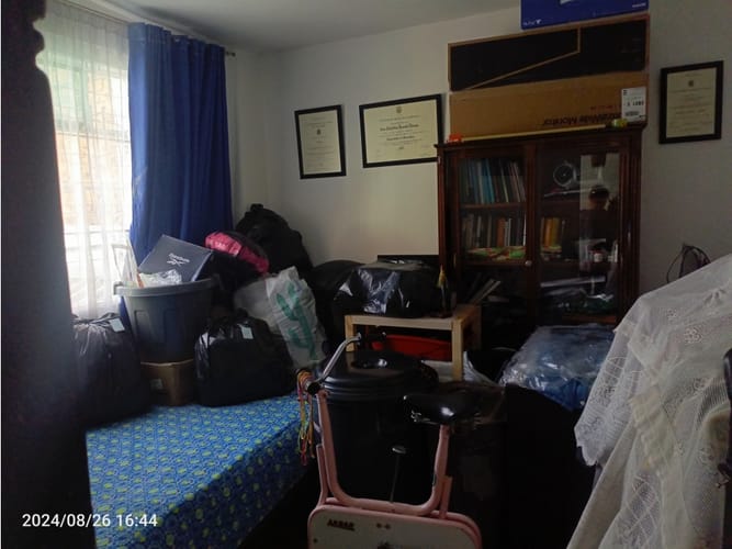 Casa de 4 alcobas en venta en Claret, Bogotá, 380 m² · foto 18 de 24