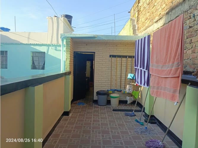 Casa de 4 alcobas en venta en Claret, Bogotá, 380 m² · foto 22 de 24