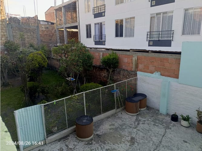 Casa de 4 alcobas en venta en Claret, Bogotá, 380 m² · foto 24 de 24