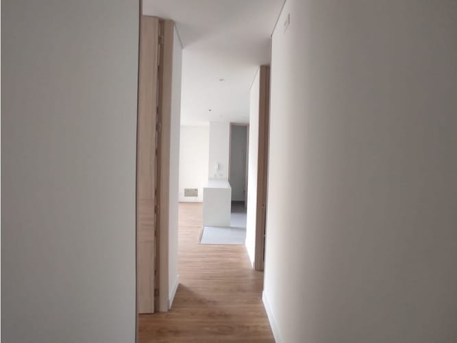 Apartaestudio en venta en Santa Barbara Oriental, Bogotá, 56 m² · foto 4 de 24