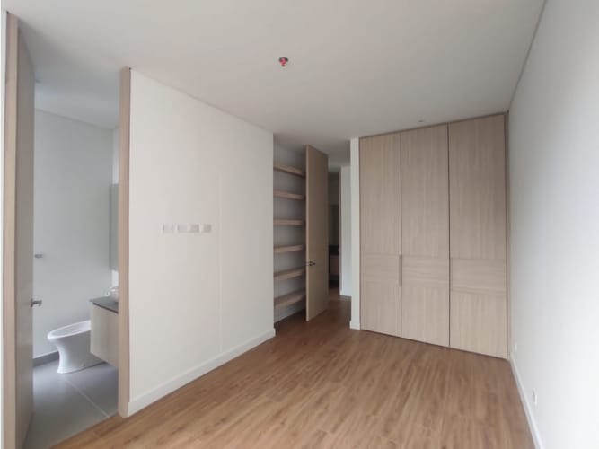 Apartaestudio en venta en Santa Barbara Oriental, Bogotá, 56 m² · foto 8 de 24