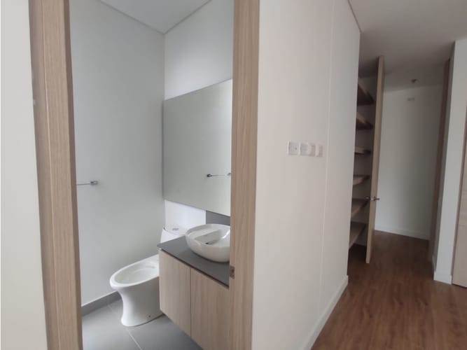 Apartaestudio en venta en Santa Barbara Oriental, Bogotá, 56 m² · foto 10 de 24