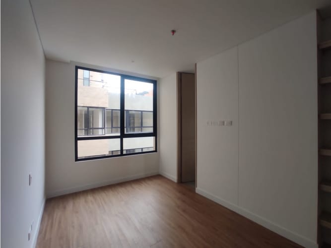 Apartaestudio en venta en Santa Barbara Oriental, Bogotá, 56 m² · foto 12 de 24