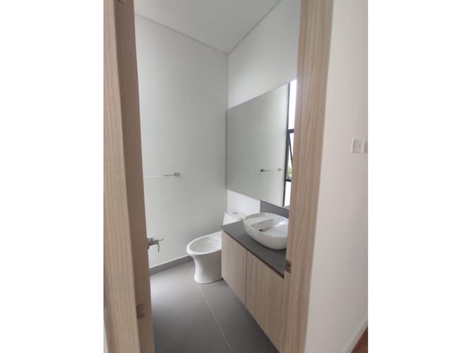 Apartaestudio en venta en Santa Barbara Oriental, Bogotá, 56 m² · foto 13 de 24