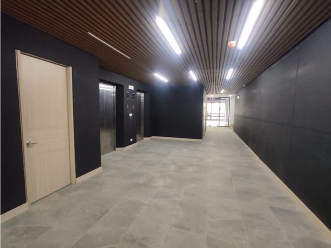 Apartaestudio en venta en Santa Barbara Oriental, Bogotá, 56 m² · foto 19 de 24