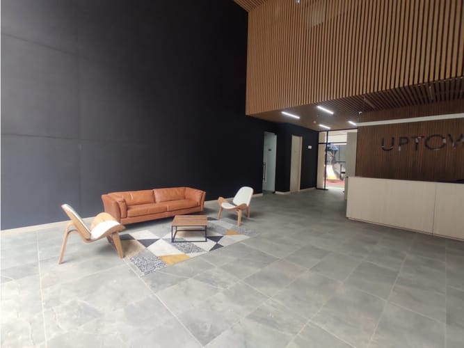 Apartaestudio en venta en Santa Barbara Oriental, Bogotá, 56 m² · foto 20 de 24